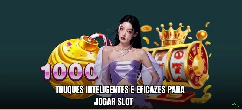 Login rápido no app 789g